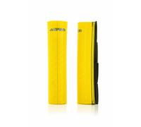 Acer oprifodero Forcelle Supérieur Fork Couvercles Jaune 0021750.060