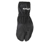 Acerbis Sur-gants de pluie Cover 4.0 Noir XXL
