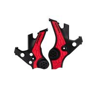 ACER oque De Cadre X-Grip Noir/Rouge CRF L Africa Twin DCT 1100 2020-2025