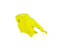 ACERBIS 0023060.061 Protection De Réservoir RMZ 450 2018 Jaune 2