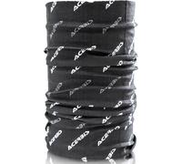 Acerbis Corporate, cache-cou Unités Noir/Blanc Noir/Blanc