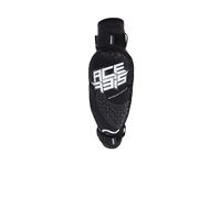 Acerbis Coudière Soft Enfant Noir/Blanc 0023457.315