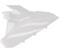 Acerbis Couvercle blanc de boîtier de filtre à air pour Beta