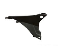 ACERBIS Paire De Fianchetti Airbox Noir Pour KTM 300 EXC 2T 2014-2016