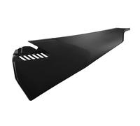 ACER ouvercle D'Air Box Aéré Noir Pour Husqvarna FX 450 2020-2022