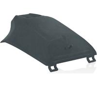 ACERBIS Couvercle de boîte à air gris métallisé pour YAMAHA