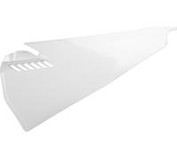 ACERBIS Couvercle de boîte à air ventilé Blanc pour HUSQVARNA