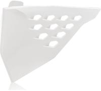 ACERBIS Couvercle de boîte à air ventilé blanc pour KTM