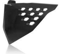 ACERBIS Couvercle de boîte à air ventilé Noir pour KTM