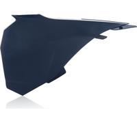 ACERBIS couvercle de filtre à air bleu pour HUSQVARNA TC 85