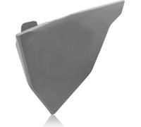 ACERBIS couvercle de filtre à air gris pour KTM