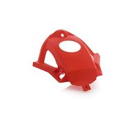 ACERBIS Couvercle Supérieur De Réservoir Rouge Pour Honda 450 CRF R 2017-2020