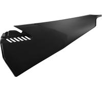 ACERBIS couvercle ventilé du boîtier de filtre à air noir pour HUSQVARNA