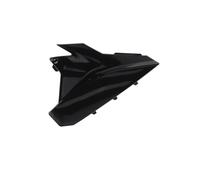 ACERBIS Couverture Caisse Filtre beta Noir Betamotor RR Enduro 125 2T 2020-2024