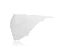 Acer ouverture Caisse Filtre Blanc KTM SX 125 2013 2014 2015 0016872.030