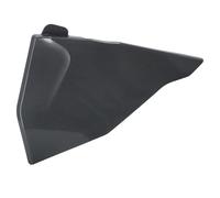 Couvercle D'Air ACERBIS SX Gris Pour KTM 450 SXF 4T 2019-2022