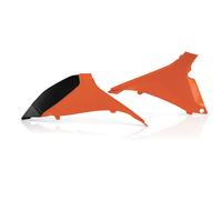 Acer ouverture Caisse Filtre KTM SX 125 2012 0015699.010