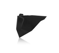 Acerbis Couverture Caisse Filtre Noir KTM EXC 150 Tpi 2020 2021 2022 2023