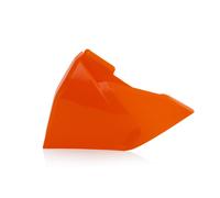 Acer ouverture Caisse Filtre Orange 2 Gaz Mc 85 2021-2024 0022930.011.016