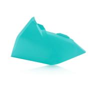 Acerbis Couverture Caisse Filtre Vert 4 KTM EXC 250 2017 0021747.133