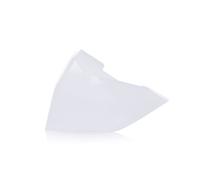 Acerbis Couverture Caisse Filtre 0022930.031 Gauche pour KTM SX 85 2018 Blanc