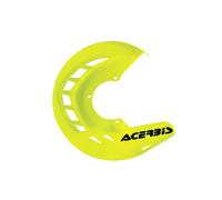 Acerbis Protection disque de frein X‑Brake Avant