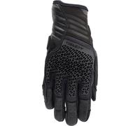 Acerbis Crossover, gants femmes M Noir Noir