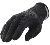 Acer rossover Motorradhandschuhe, noir, Taille XS