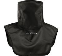 Acerbis Dalby, chauffe-cou L/XL Noir Noir