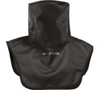 Acerbis Dalby chauffe-nuque, noir, L/XL