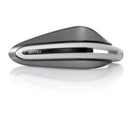 Acerbis Déflecteurs Dual Road Sans Set Assemblage Blanc 0017933.030