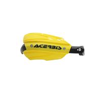 Acer ndurance-X, protège-mains Jaune/Noir Jaune/Noir