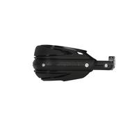Acerbis Déflecteurs Endurance-X Noir Honda Transalp XL750 2023 2024 0025929.090