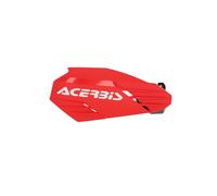 Acer flecteurs K-Linear H Rouge/Blanc Honda Crf 250 R 2018-2024