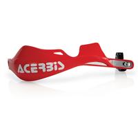 Acerbis Rally Pro Garde de main, rouge pour homme