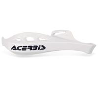 Acer flecteurs Rally Profile Blanc beta RR 125 2T 2018 2019 2020-2024
