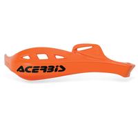 Acerbis Rally Profile Garde de main, orange pour homme