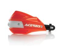 Acerbis X-Factor Garde de main, orange pour homme