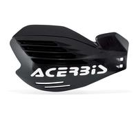 Acerbis Déflecteurs X-Force Noir beta RR 125 2T 2018 2019 2020-2024 0013709.090