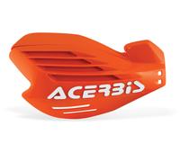 Protège-mains Acerbis X-Force KTM Orange KTM Orange