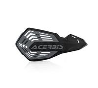 Acerbis gardes-mains X-Future Noir/Gris
