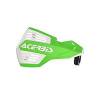 Acer flecteurs X-Future Vert/Blanc beta RR 125 2T 2018 2019 2020-2024
