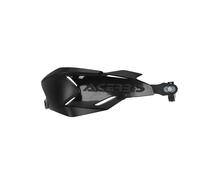 Acerbis Déflecteurs X-Usine KTM ADV390 Noir KTM 390 Adventure 2020-2024