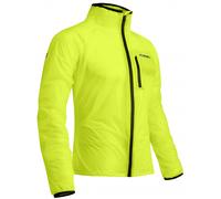 Acer ek Pack Veste de pluie, Jaune néon, Taille XL