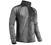 Acerbis Dek Pack Veste de pluie, noir, taille L pour homme