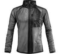 Acerbis Dek Pack, veste de pluie S Noir Noir