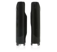 ACERBIS Paire Bottes Tige Fourche Noir Hm 50 Derapage Competition 2003-2006