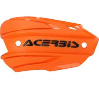 ACERBIS Endurance-X Orange Couverture de remplacement de la garde à main