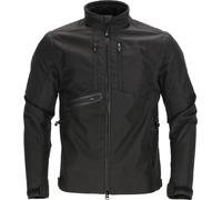 Acer nduro-One, veste en textile S Noir Noir
