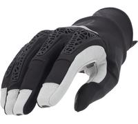 Acer nduro Pro Gants de motocross, noir, Taille M